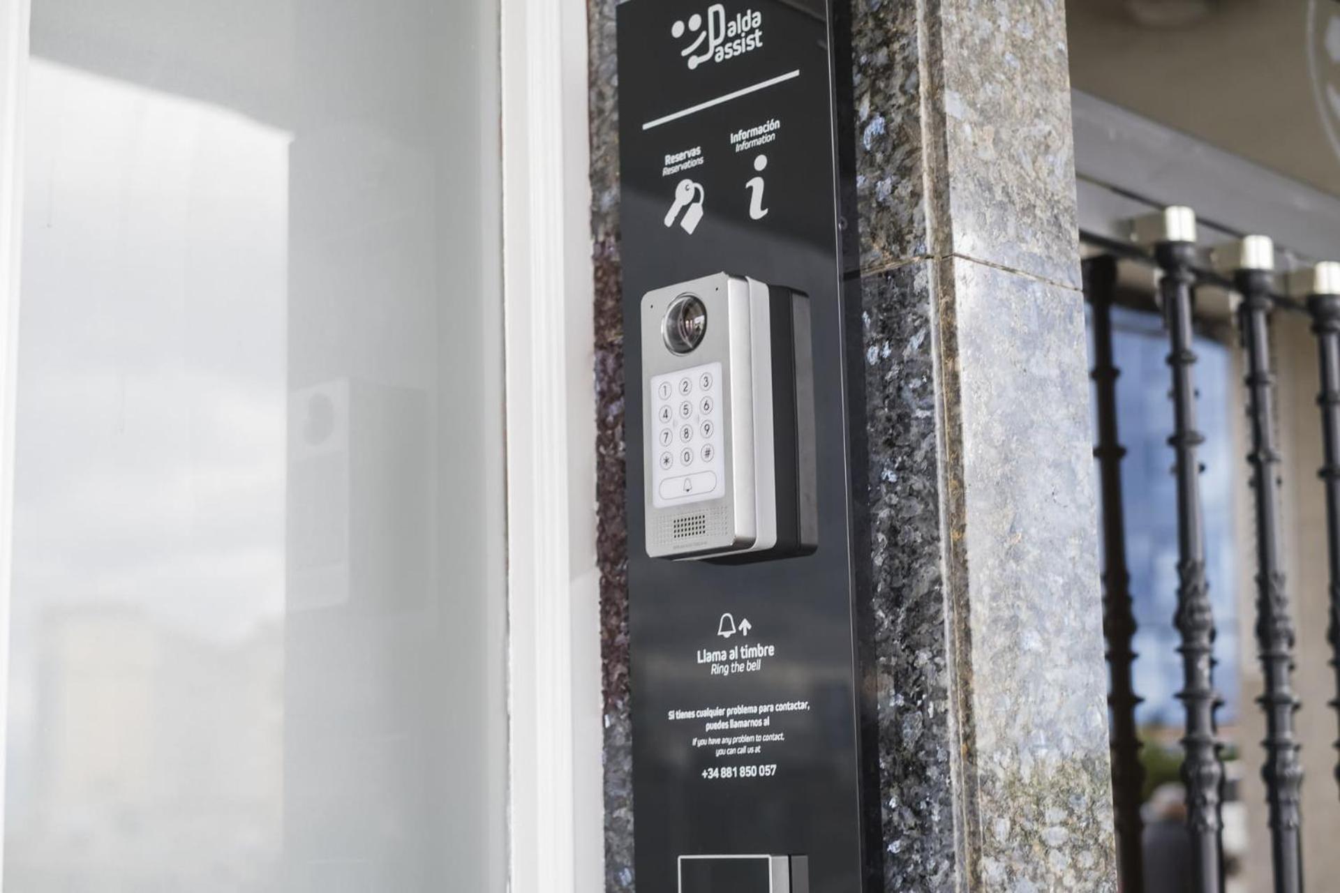 Alda Corunamar Ngoại thất bức ảnh